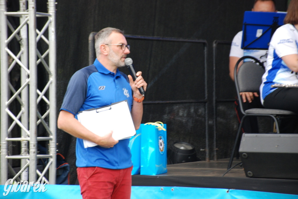 Jubileusz 40-lecia LKS Żyglin [FOTO]