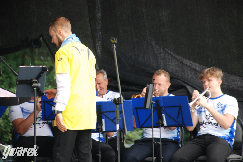 Jubileusz 40-lecia LKS Żyglin [FOTO]