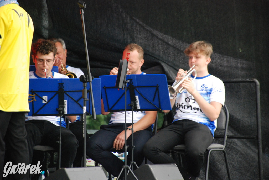 Jubileusz 40-lecia LKS Żyglin [FOTO]