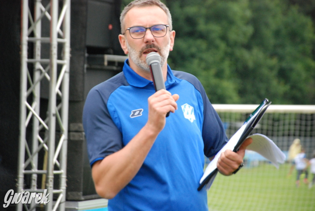 Jubileusz 40-lecia LKS Żyglin [FOTO]