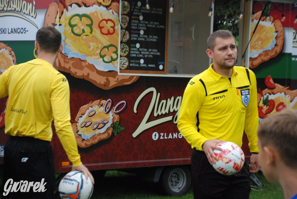 Jubileusz 40-lecia LKS Żyglin [FOTO]