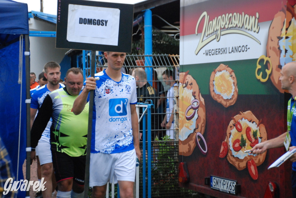 Jubileusz 40-lecia LKS Żyglin [FOTO]