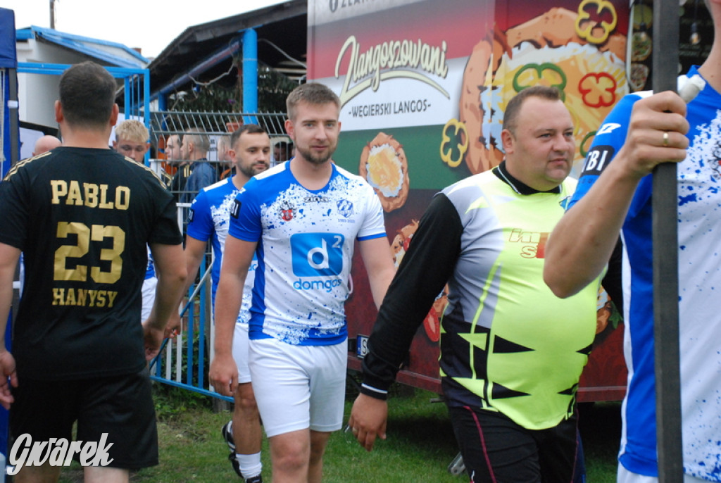 Jubileusz 40-lecia LKS Żyglin [FOTO]