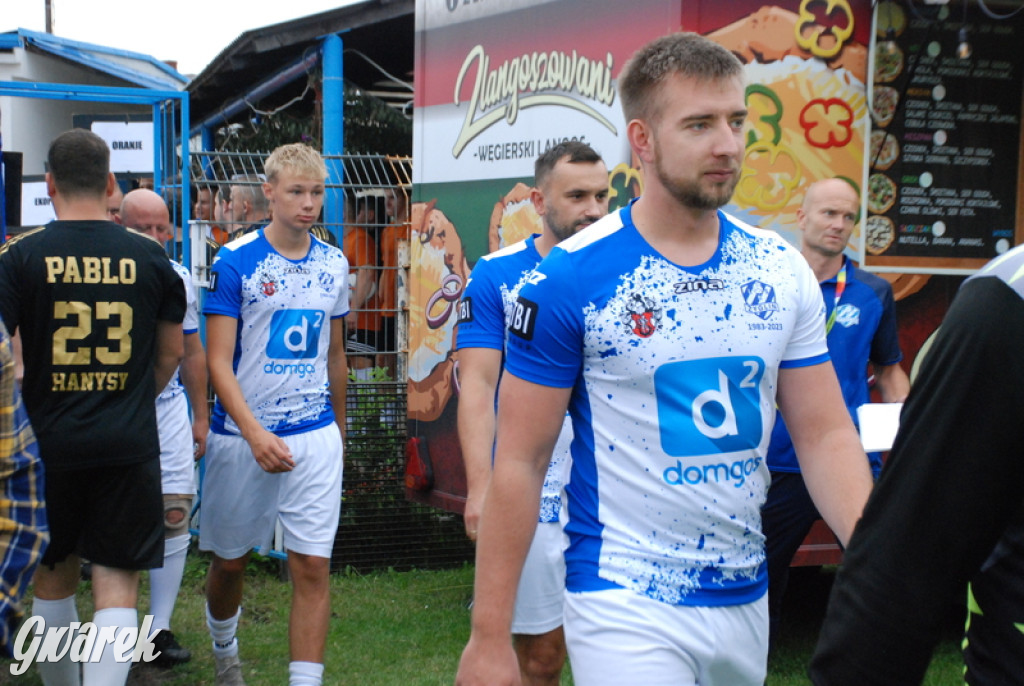 Jubileusz 40-lecia LKS Żyglin [FOTO]