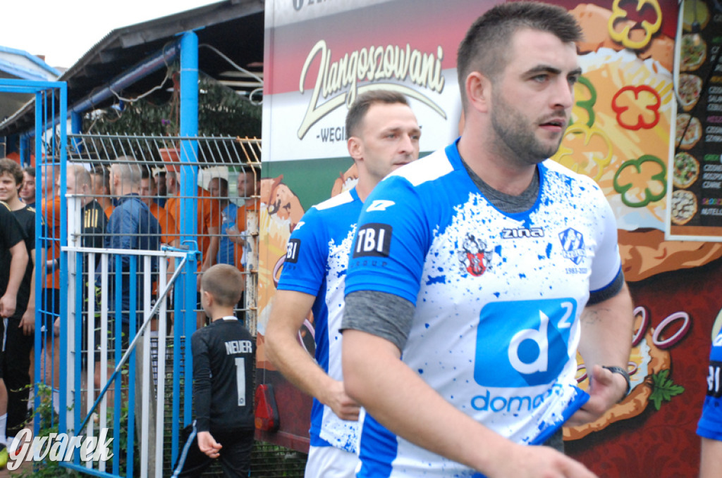 Jubileusz 40-lecia LKS Żyglin [FOTO]