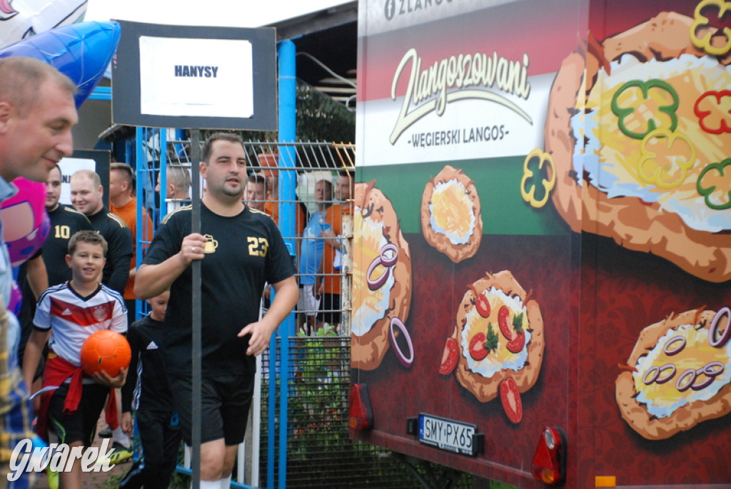 Jubileusz 40-lecia LKS Żyglin [FOTO]