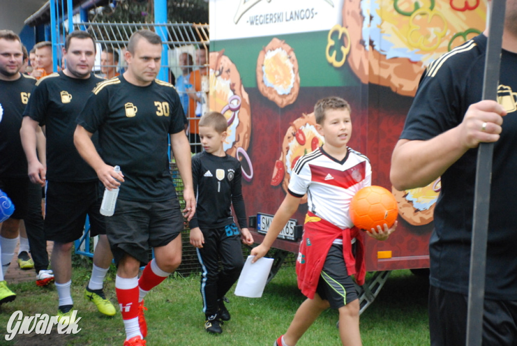 Jubileusz 40-lecia LKS Żyglin [FOTO]