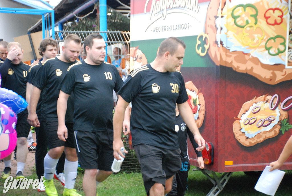 Jubileusz 40-lecia LKS Żyglin [FOTO]