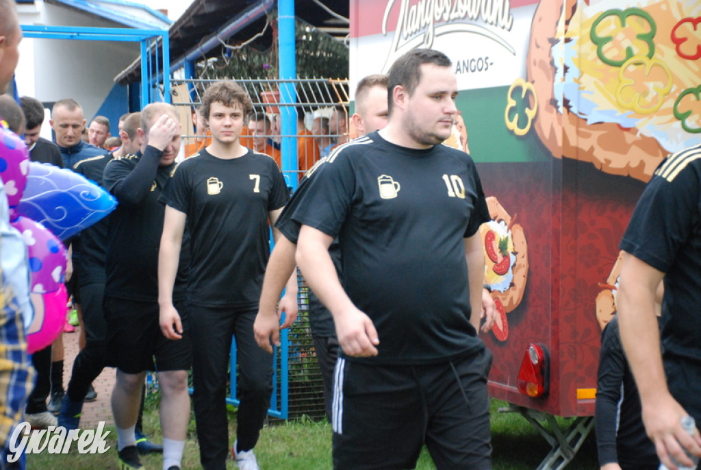 Jubileusz 40-lecia LKS Żyglin [FOTO]