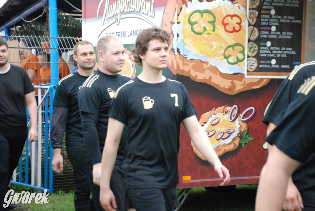 Jubileusz 40-lecia LKS Żyglin [FOTO]