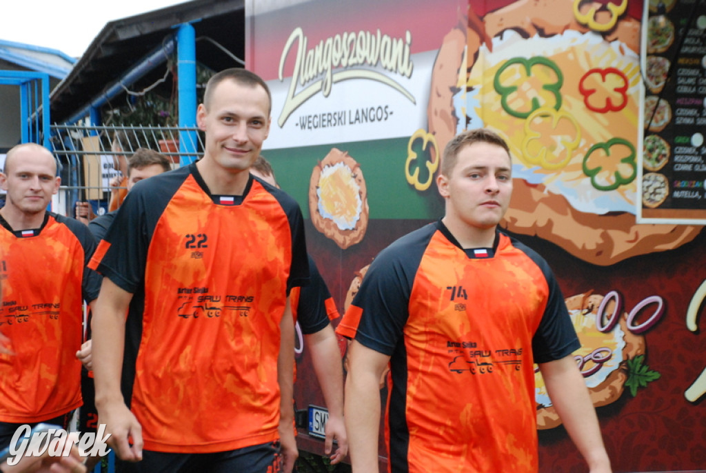 Jubileusz 40-lecia LKS Żyglin [FOTO]