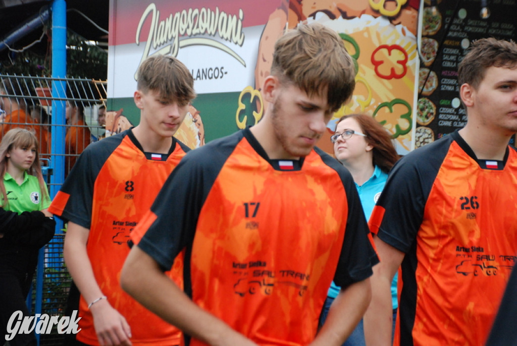 Jubileusz 40-lecia LKS Żyglin [FOTO]