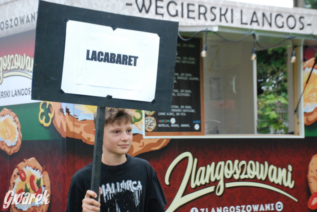 Jubileusz 40-lecia LKS Żyglin [FOTO]