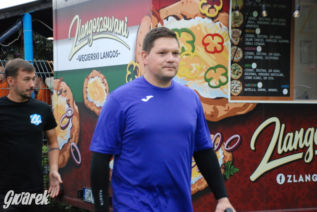 Jubileusz 40-lecia LKS Żyglin [FOTO]