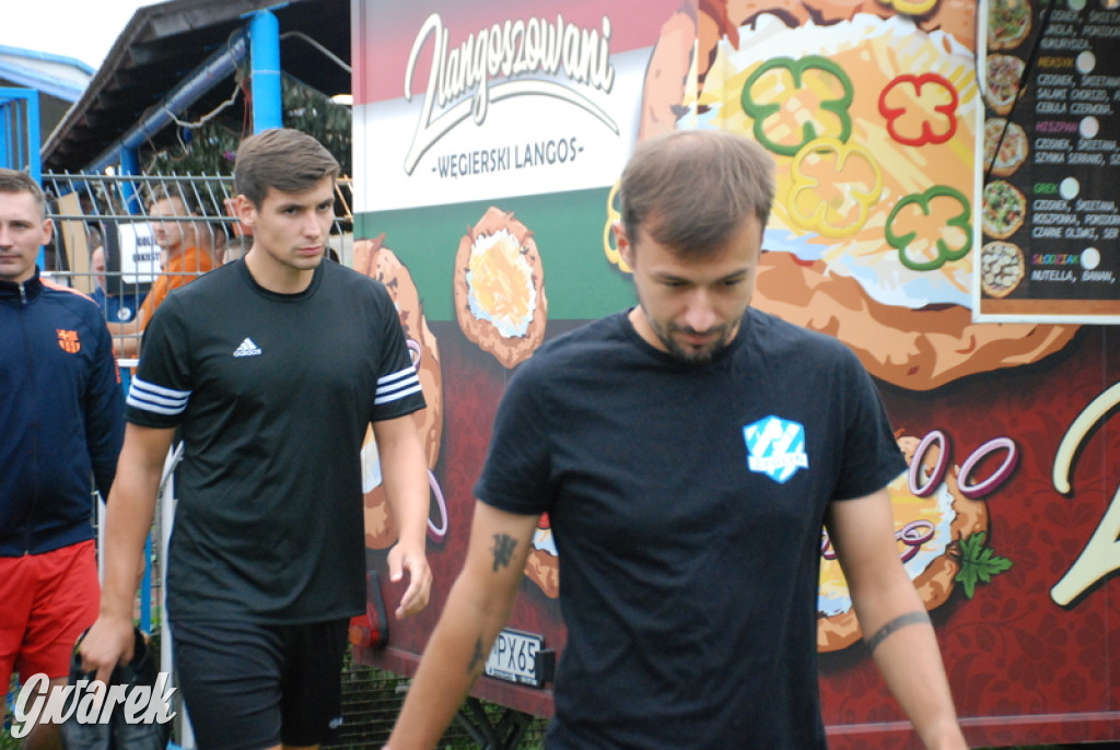 Jubileusz 40-lecia LKS Żyglin [FOTO]