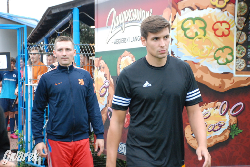 Jubileusz 40-lecia LKS Żyglin [FOTO]