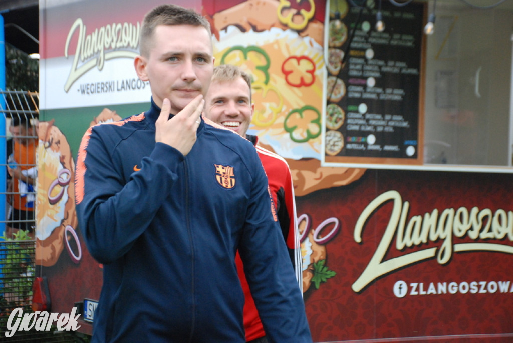 Jubileusz 40-lecia LKS Żyglin [FOTO]
