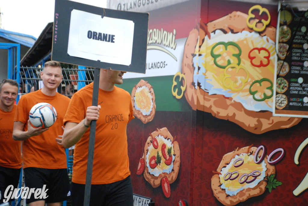 Jubileusz 40-lecia LKS Żyglin [FOTO]