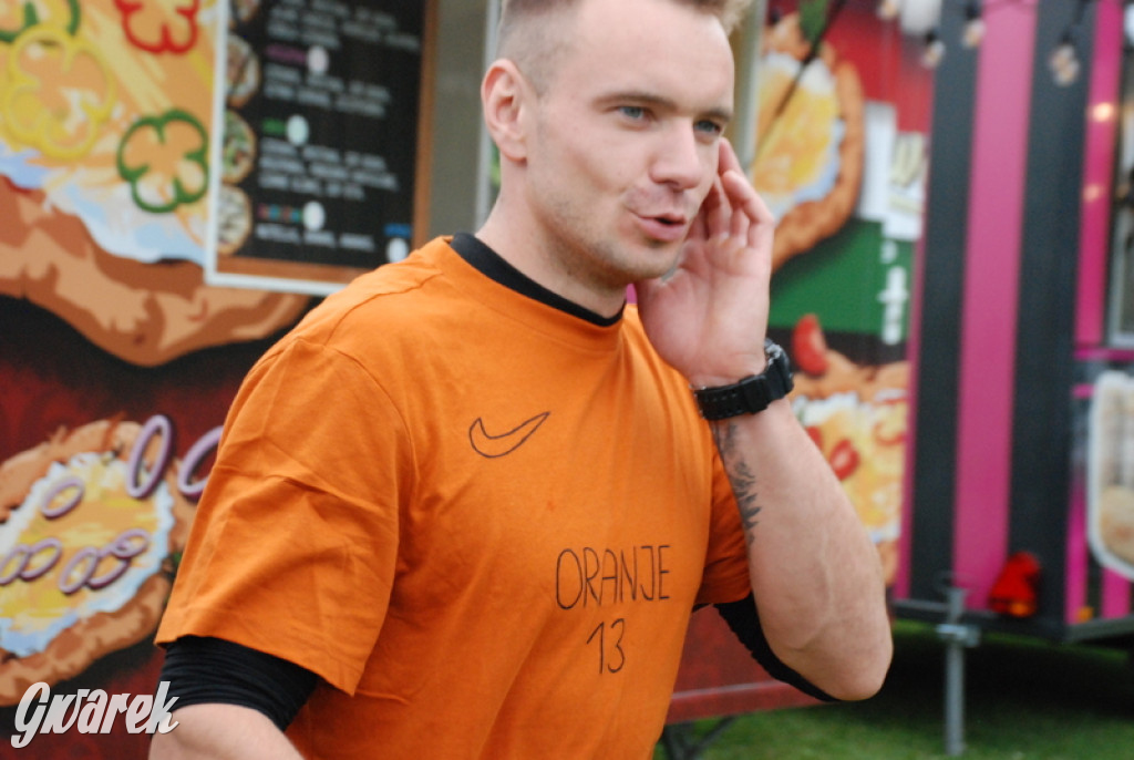 Jubileusz 40-lecia LKS Żyglin [FOTO]