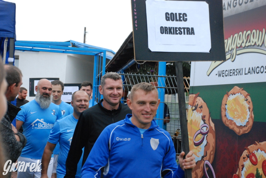 Jubileusz 40-lecia LKS Żyglin [FOTO]