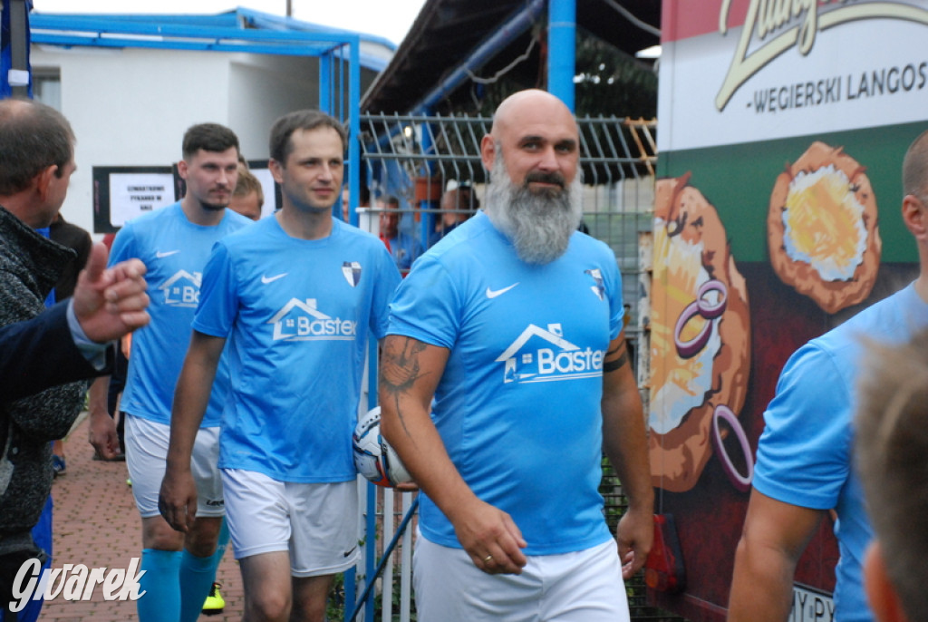 Jubileusz 40-lecia LKS Żyglin [FOTO]