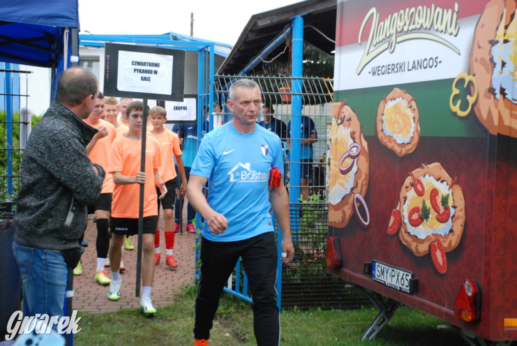 Jubileusz 40-lecia LKS Żyglin [FOTO]