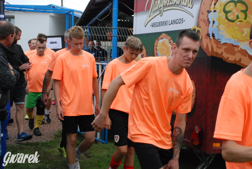 Jubileusz 40-lecia LKS Żyglin [FOTO]