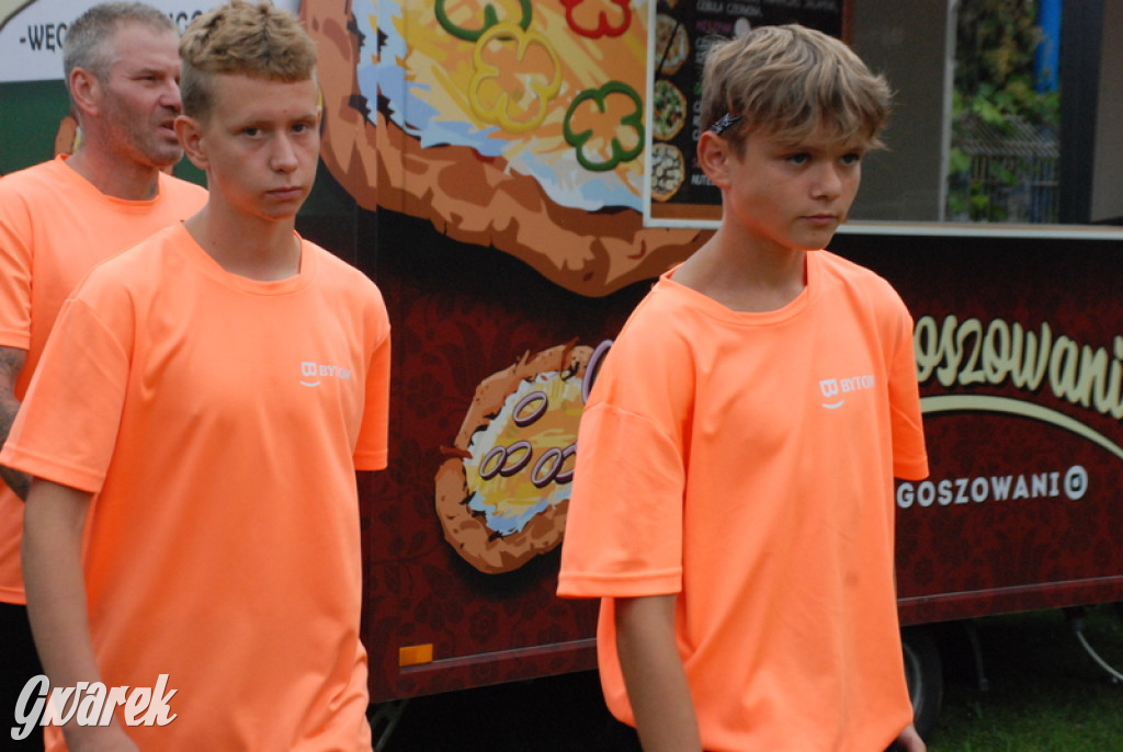 Jubileusz 40-lecia LKS Żyglin [FOTO]