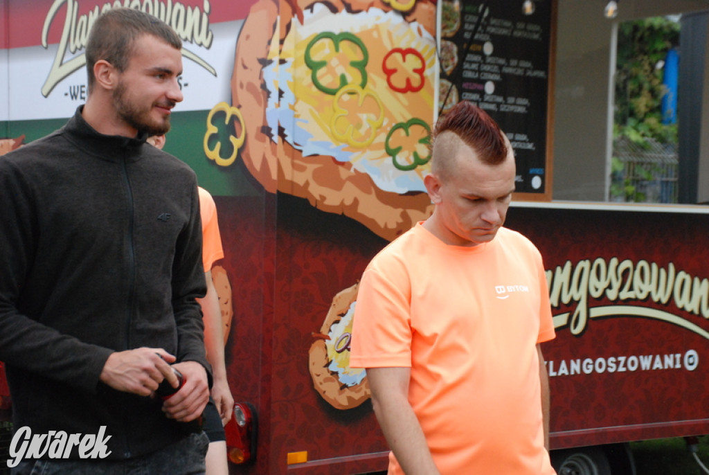 Jubileusz 40-lecia LKS Żyglin [FOTO]