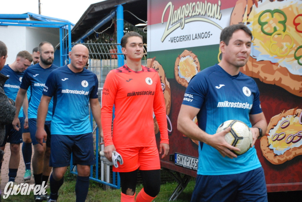 Jubileusz 40-lecia LKS Żyglin [FOTO]