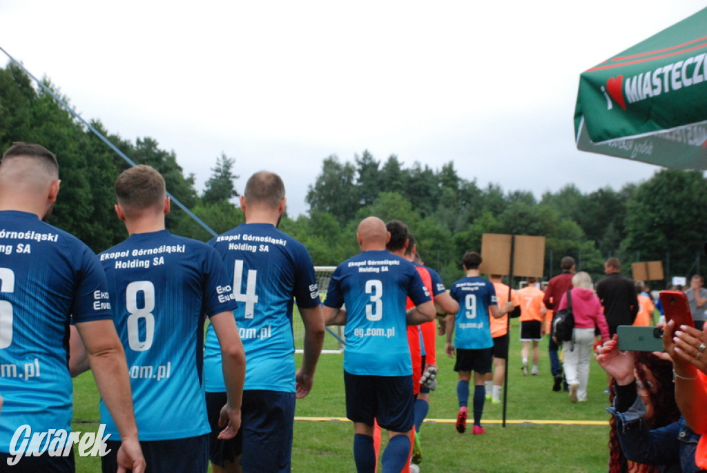Jubileusz 40-lecia LKS Żyglin [FOTO]
