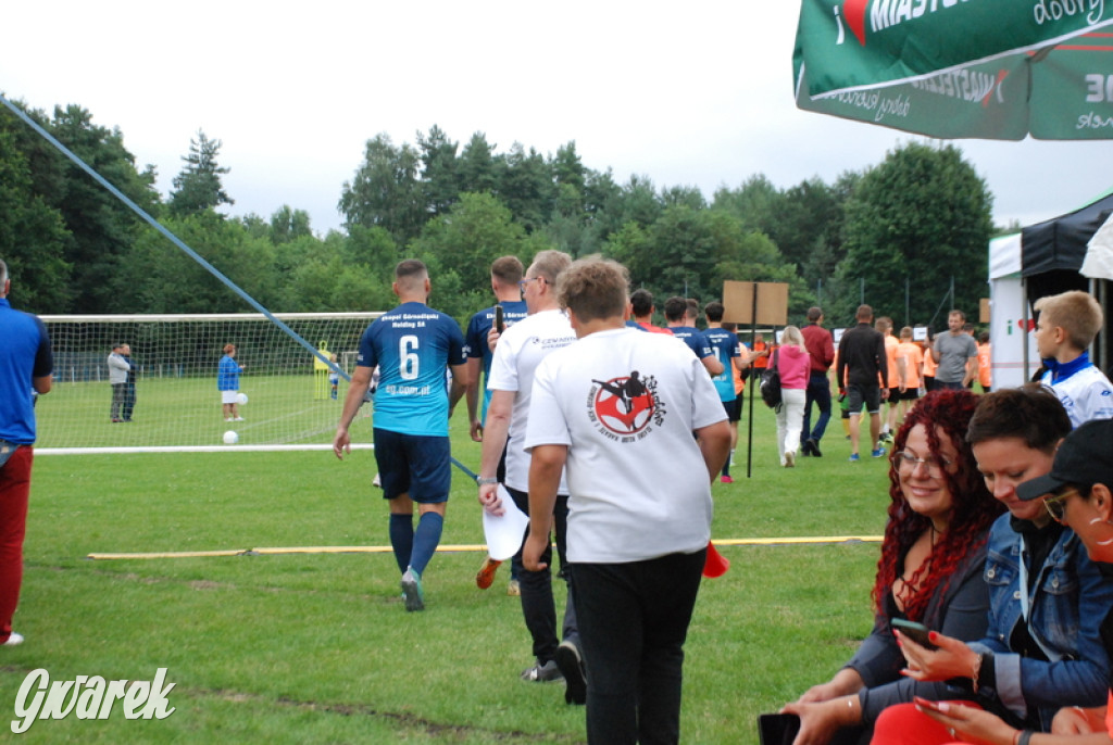 Jubileusz 40-lecia LKS Żyglin [FOTO]