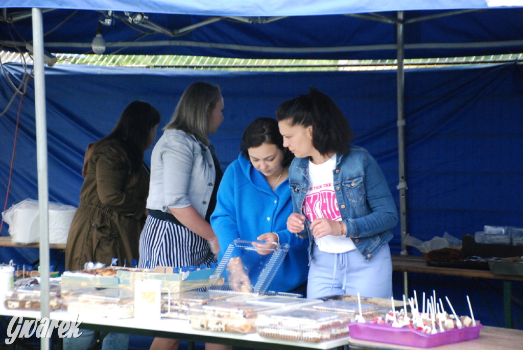 Jubileusz 40-lecia LKS Żyglin [FOTO]