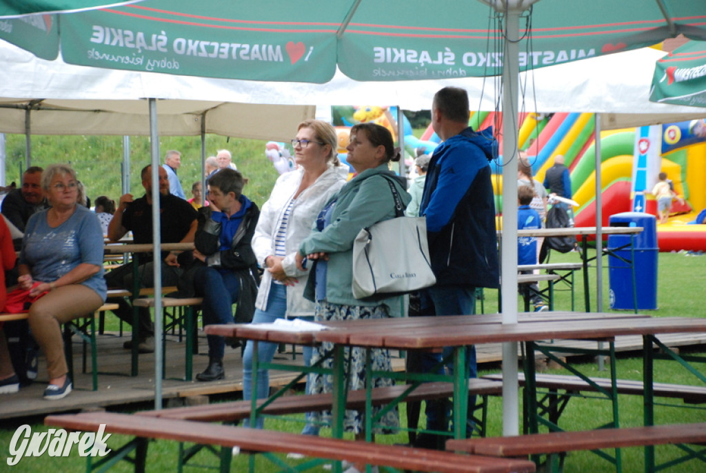 Jubileusz 40-lecia LKS Żyglin [FOTO]