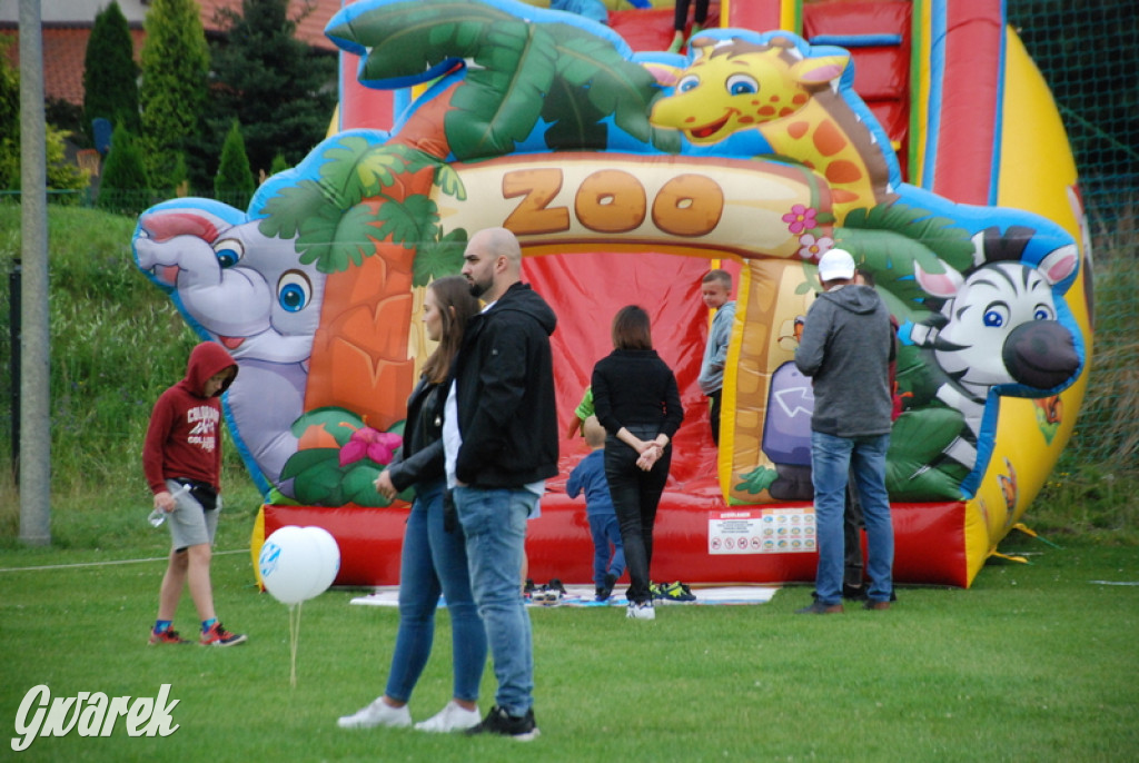 Jubileusz 40-lecia LKS Żyglin [FOTO]