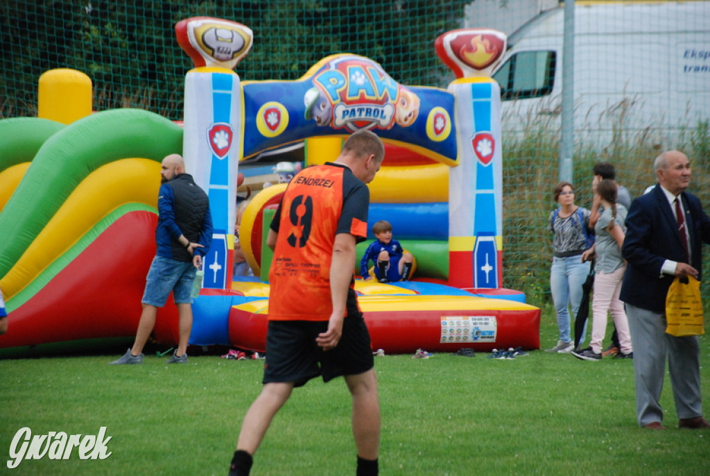 Jubileusz 40-lecia LKS Żyglin [FOTO]