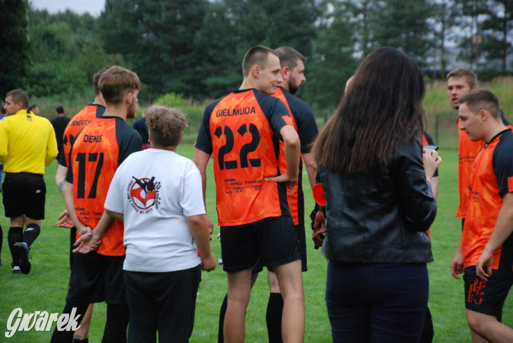 Jubileusz 40-lecia LKS Żyglin [FOTO]