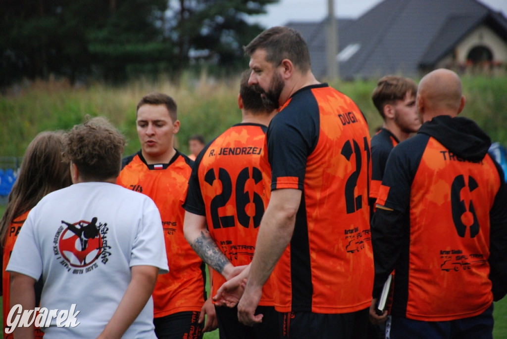 Jubileusz 40-lecia LKS Żyglin [FOTO]