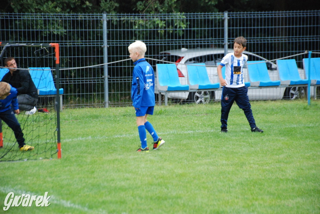 Jubileusz 40-lecia LKS Żyglin [FOTO]