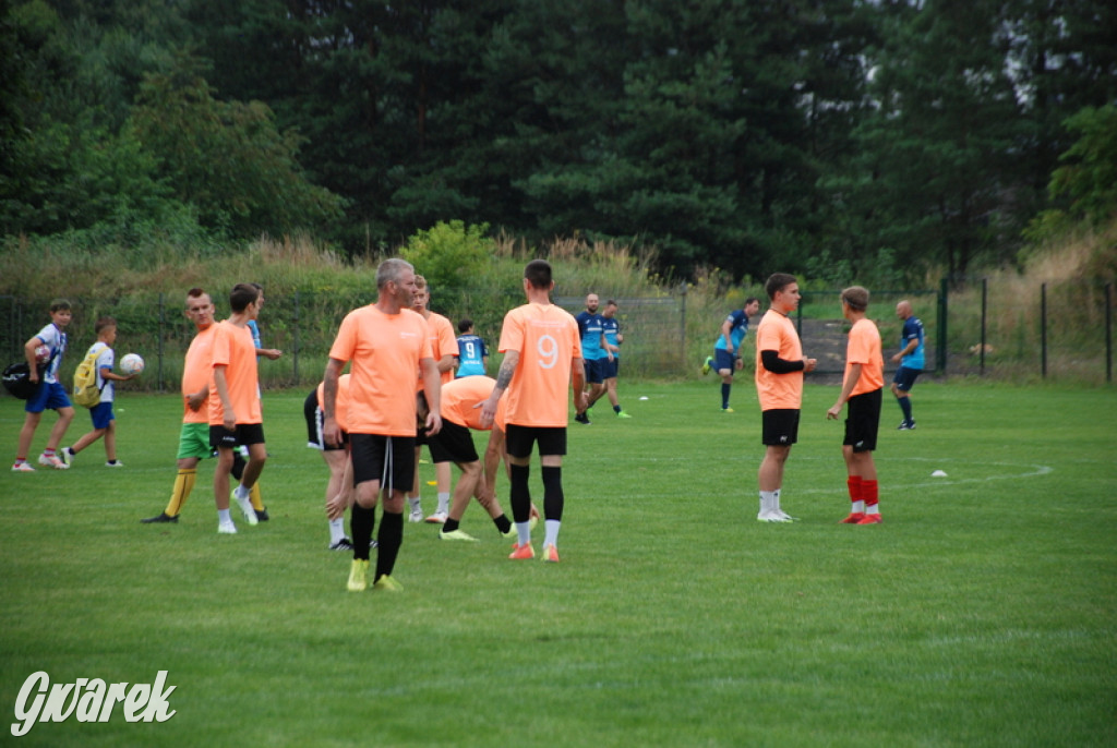 Jubileusz 40-lecia LKS Żyglin [FOTO]