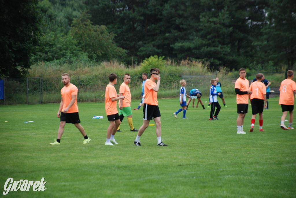 Jubileusz 40-lecia LKS Żyglin [FOTO]