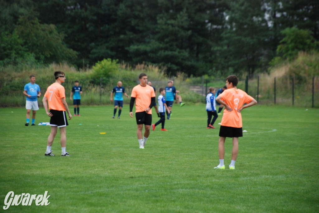 Jubileusz 40-lecia LKS Żyglin [FOTO]