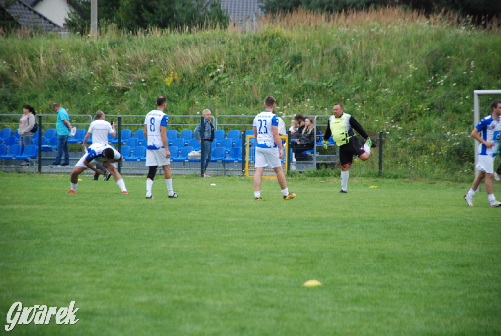 Jubileusz 40-lecia LKS Żyglin [FOTO]