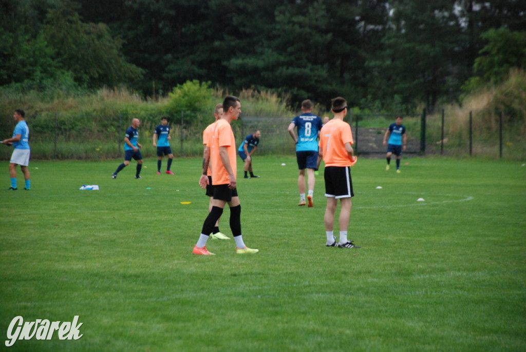 Jubileusz 40-lecia LKS Żyglin [FOTO]