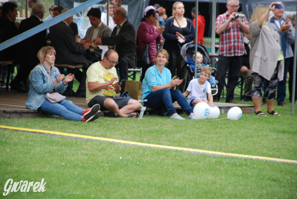 Jubileusz 40-lecia LKS Żyglin [FOTO]