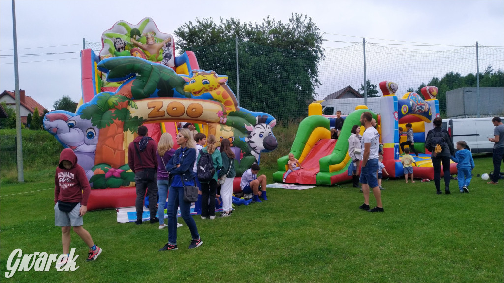 Jubileusz 40-lecia LKS Żyglin [FOTO]