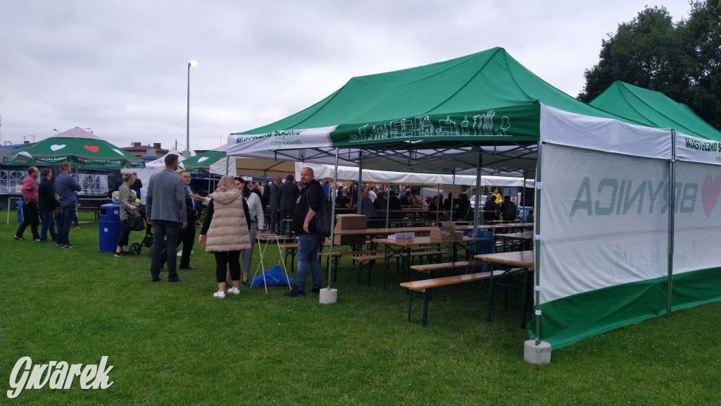 Jubileusz 40-lecia LKS Żyglin [FOTO]