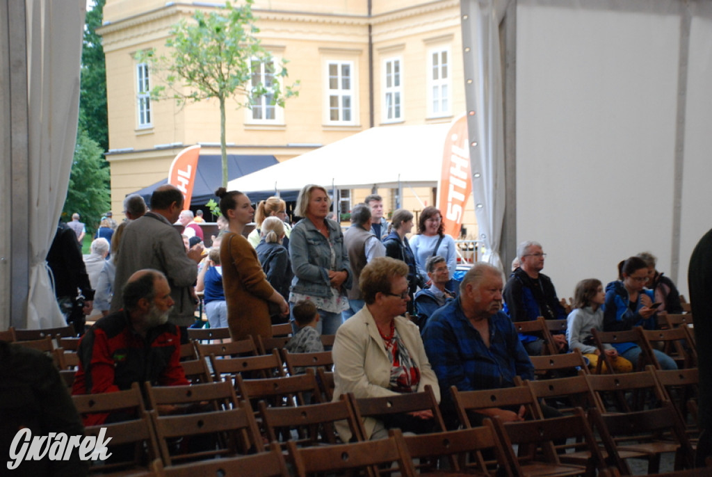 Dwudniowy piknik. W niedzielę koncert Universe