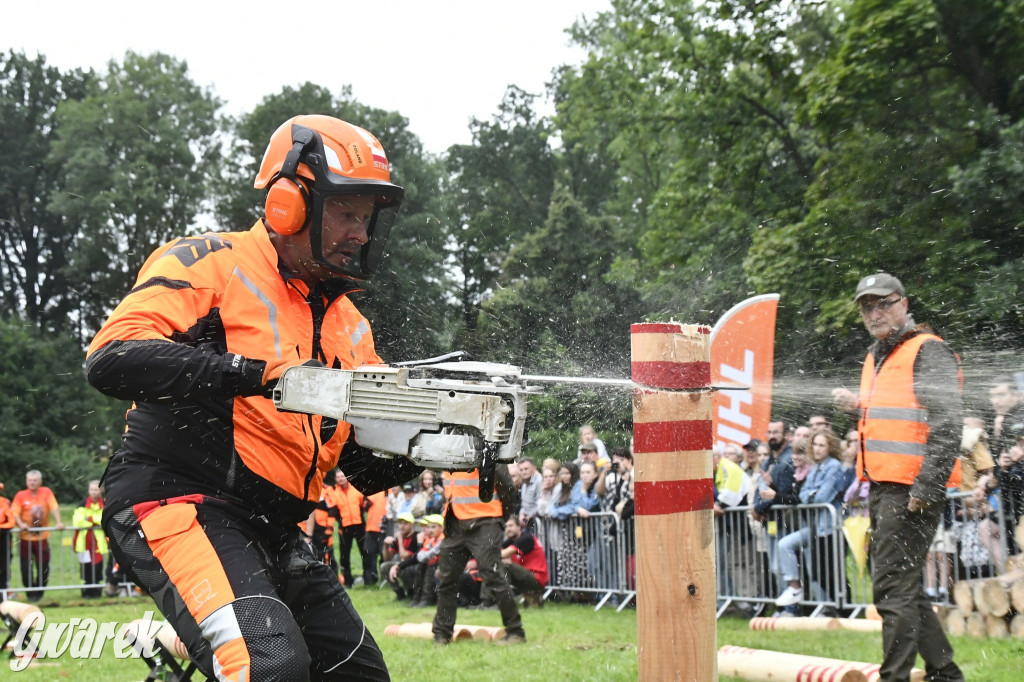 Dwudniowy piknik. W niedzielę koncert Universe