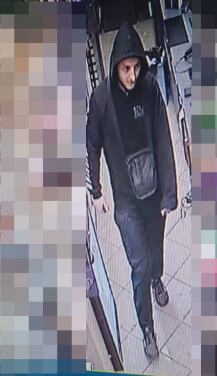 Tych mężczyzn poszukuje policja